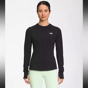 North Face Women’s Winter Warm Essential Crew